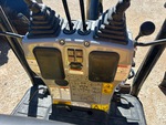 Control Station with Dash Console