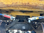 Chassis with Dolne osłony