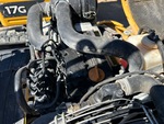 Silnik with Oil Leaks