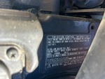 Silnik with Emission Label