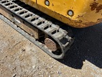Drivetrain with Left Final Drive