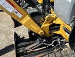 Chassis with Czopy i tuleje podstawy wysięgnika