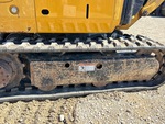 Undercarriage with Right Track Rollers