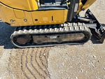 Undercarriage with Right Roller Frame