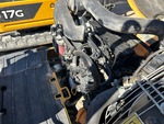 Silnik with Fuel Leaks