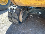 Drivetrain with Left Drive Motor