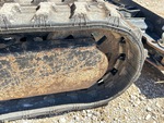 Undercarriage with Right Idler