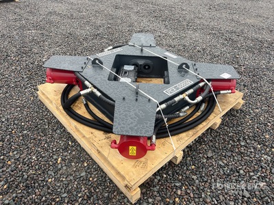 2026 Hydraram PCX-500SQ Pile Breaker Varios, accesorio para excavadora (Unused)