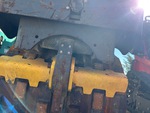Drivetrain with Rear Center Drive Motor