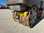 Chassis with Drum Condition