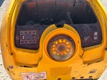 Control Station with Warning Lights