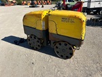 General Appearance with Sheet Metal (fiberglass) Condition