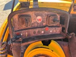 Control Station with Hydraulic Controls