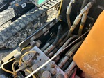 Hydraulics with Hoses