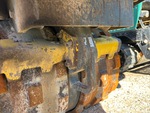 Drivetrain with Front Center Drive Motor