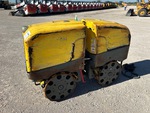 Chassis with Frame Condition