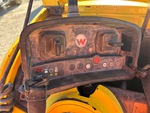 Control Station with Drivetrain Controls