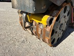 Chassis with Padfoot / Chopper Feet Condition