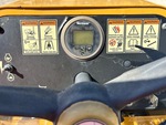 Control Station with Warning Lights