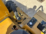 Control Station with Drivetrain Controls
