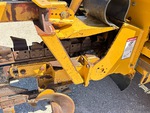 Chassis with Bar Pivot Point