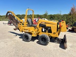 Chassis with Frame Condition