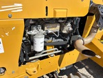 Engine with Engine - Left Side