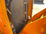 Engine with Radiator
