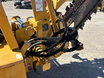 Hydraulics with Hoses