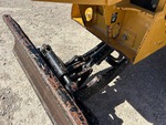 Hydraulics with Blade Cylinders