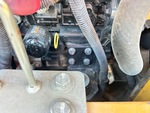 Silnik with Oil Leaks