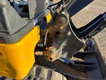 Chassis with Wahacz pivotu wieży