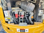 Silnik with Fuel Leaks