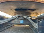 Chassis with Dolne osłony