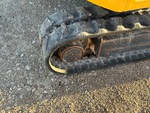 Drivetrain with Right Final Drive