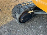 Drivetrain with Left Drive Motor