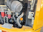 Silnik with Cooling System Leaks
