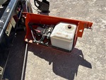 Hydraulics with Hydraulic Tank