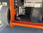 Electric Operating System with Battery Charger