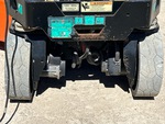 Drivetrain with Drive Motors