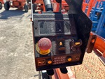 Control Station Upper with Upper Function Controls