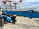 Chassis with Chain / Tensioners
