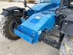 Chassis with Frame Condition