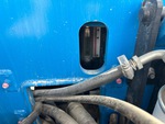 Hydraulics with Hydraulic Tank