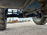 Drivetrain with Front Drive Axle