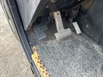 Chassis with Brake Control