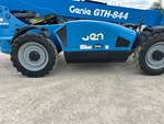 General Appearance with Sheet Metal (fiberglass) Condition