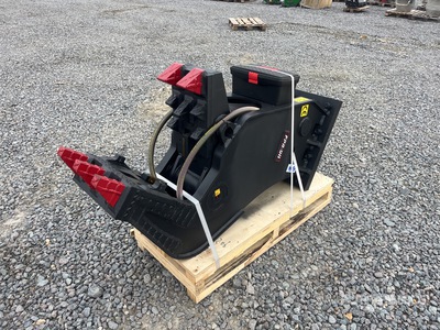 2026 Hydraram FPR-9B Hydraulische Vergruizer (Unused)