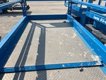 Chassis with Platform Condition