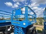 General Appearance with Hand Rails